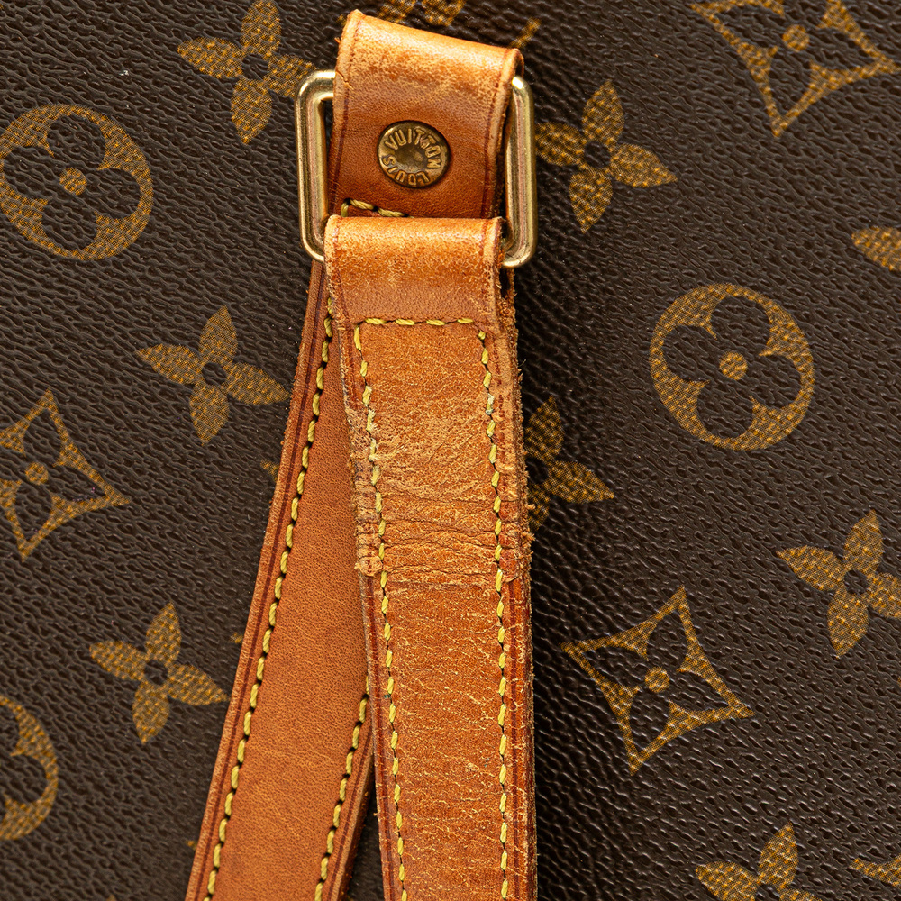 Pre-Loved Louis Vuitton Monogram Babylone - Picture 8 of 11